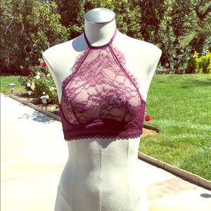 Victoria Secret bralette